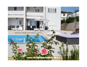 Villa Marija with Pool