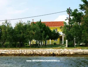 Villa Bibinka Ljuba�