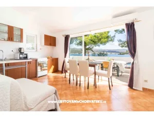 Apartm�n Bronislovas