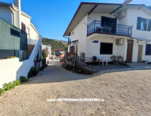 Apartm�ny Jakoubek