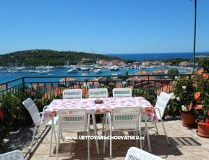 Apartm�ny Karabati�