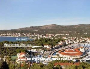 Apartm�ny Libertas