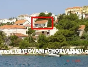 Apartm�ny Miljenko