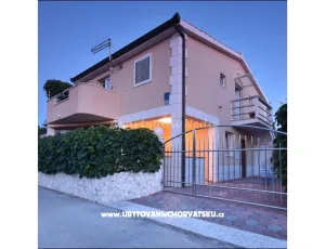 Apartm�ny Neda,Kanica