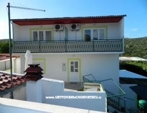 Nik�a - D�m k odpo�inku