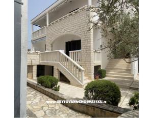 Apartm�ny Par�ina