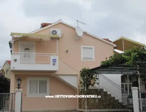 Apartm�ny �karpa