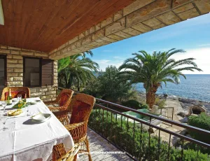 Apartm�n Villa Sunshine