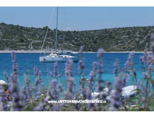 Apartm�ny Blazevic