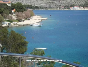 Apartm�ny Captain`s house