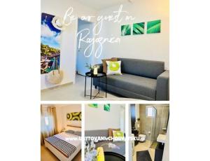 Apartm�ny Kiwi