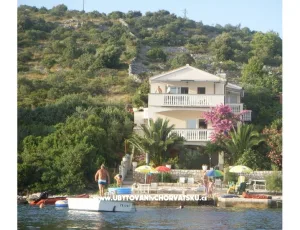 Apartm�ny Villa Branka