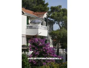 Apartm�ny Villa Varo�