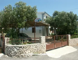 Santa Chiara Apartm�ny