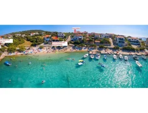 Apartm�ny Villa Karlo