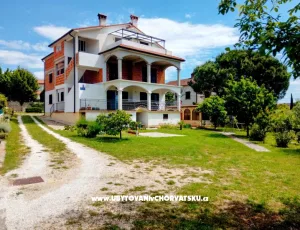 Apartm�ny i Pokoje Markovic