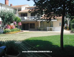 Family D�m Ivancevic