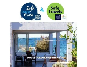 Holiday house Soline - Dugi Otok