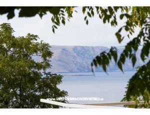 Apartm�n Marta za 6 osoba 