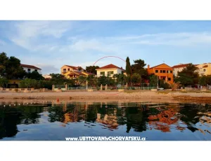 Apartm�ny Cvita i  Luca 