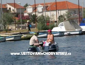 Apartm�ny Grgas Tucilo