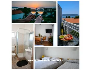 Apartm�ny Men�u�i�