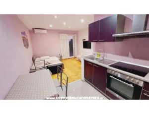 Apartm�ny Pletikosa