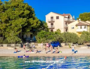 Apartm�ny Pletikosa Gaj