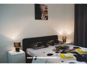 Apartm�n Sunny Garden