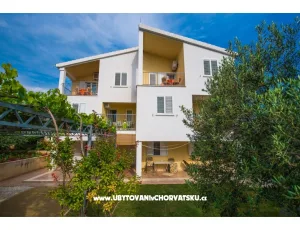 Apartm�ny Anamarija