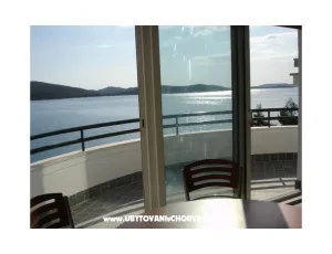 Apartm�ny Mare Nostrum