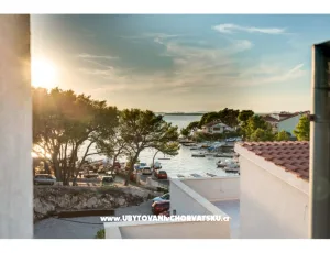 Apartm�ny Take a Break