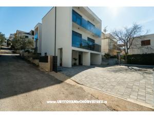 Mea Tia Boutique Seaside Apartmán