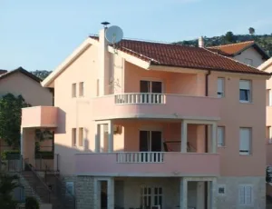 Apartm�ny Mioc �abori� �ibenik