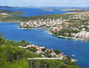 Villa Salvia Adriatica