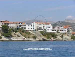 Apartm�ny Bla�evi�