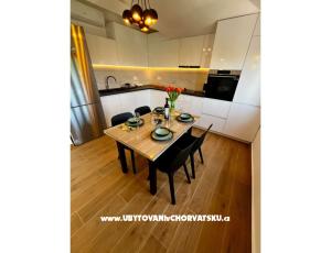 Bacvice beach Apartm�n