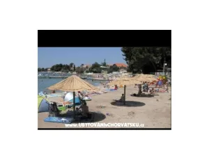 Apartm�n na pl�i Lola