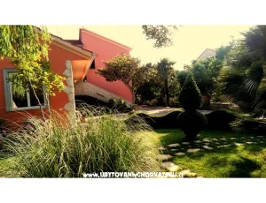 Apartm�ny DARIO - Suko�an