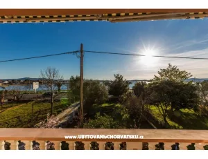 Apartm�ny Peri�i�