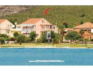 Apartm�ny Sea view