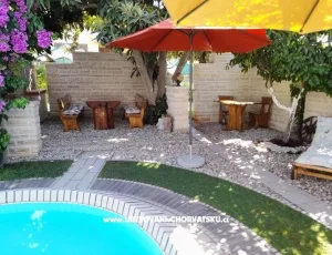 Apartm�ny Mirjana Suko�an