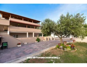 Apartm�ny Kristijan