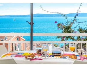 Apartm�n Sego  TROGIR