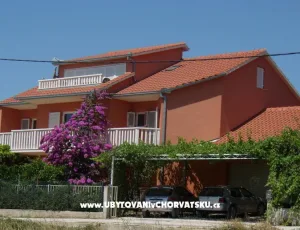 Villa Natali, Trogir, Chorvatsko