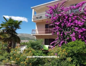 Apartm�ny �ori�