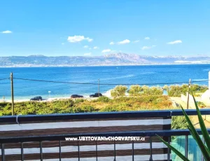 Apartm�ny Villa Palma