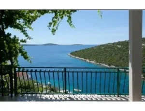 Apartm�ny Villa Vera