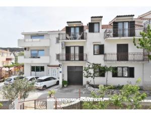 Apartmny Katarina Apartmny Katarina