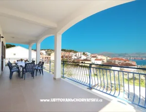 Apartm�ny Bluehouse